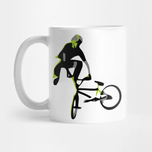 BMX Mug